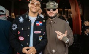 Productor Ghetto, dentro de los dominicanos que triunfaron en Premios Juventud por canción ganadora “Yapaque”