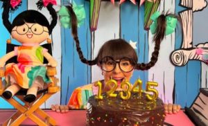 Sofía Globitos Superstar estrena su quinta temporada