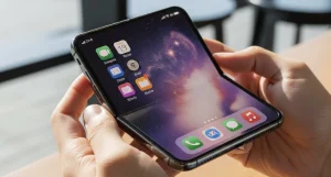 iPhone Ultra: así sería el primer plegable de Apple, según filtraciones