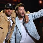 Romeo Santos y Prince Royce ganan el Tropical Hit en Premios Juventud 2026