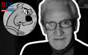 Muere Francisco Reséndez, la voz de Scooby-Doo que marcó generaciones en Latinoamérica