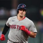 Rutschman regresa con fuerza: dos jonrones y triunfo de los Medias Rojas ante Orioles