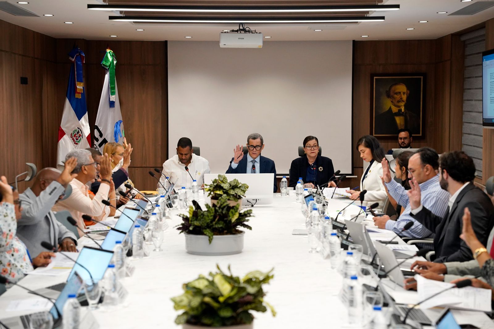 CNSS permite reintegro de fondos AFP para servidores públicos con derecho a pensión estatal