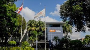 MOPC anuncia desvíos temporales este sábado por colocación de vigas en puente de Jarabacoa
