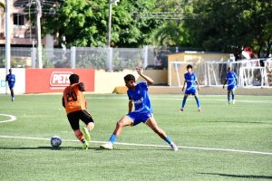 Atlántico FC con nuevas integraciones busca frenar a Salcedo FC este domingo