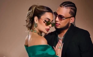 Ariel La Para y Sandra Berrocal ponen fin a su relación