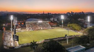 Cibao FC y Vega Real chocan este sábado en Santiago, jornada 4 LDF