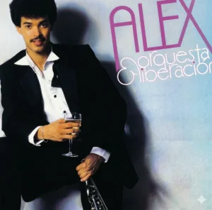 “Colegiala”: el disco de Alex Bueno que puso a preocuparse a Fernando Villalona