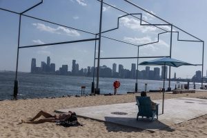 Más de 100 millones de personas están bajo alerta «mayor» o «extrema» por el calor en Estados Unidos
