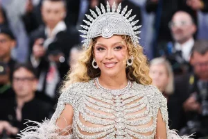 Beyoncé dona un millón de dólares para ayudar a Colombia tras terremoto