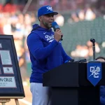 Nelson Cruz ingresa al Salón de la Fama de Triple-A de Oklahoma City