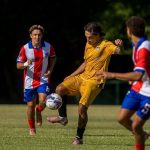 OYM logra primera victoria en el torneo Apertura de la LDF