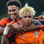 Cibao FC supera Vega Real y lidera el Torneo Apertura de LDF