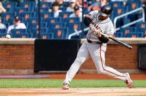 Devers pegó 2 HR SF vence a los Mets, otros resultados