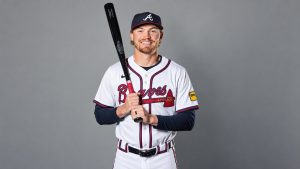Estrellas anuncian importarán al torpedero Aaron Schunk