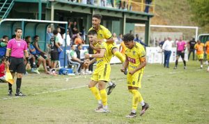 Jorge Comas sentencia a Jarabacoa y mantiene invicto al Moca FC