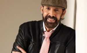 Ula ehhh! Juan Luis Guerra le dice que sí a Ramón Orlando, irá al Estadio Olímpico