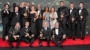 Bad Bunny arrasa en los Creative Arts Emmys 2026 con siete premios