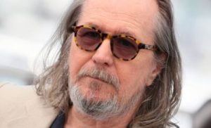 ¿Quién será el nuevo 007? Gary Oldman asegura que ya está decidido