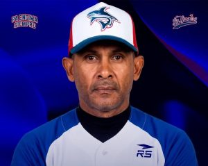 Tiburones de La Guaira oficializa a Fernando Tatis y su cuerpo técnico para la temporada 2026-2027