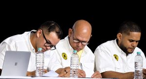 Águilas: ¿Qué strategia tendrá desde el sexto turno del draft LIDOM 2026 ?