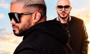 Grupo Darlyn Estrella celebra su aniversario con Don Miguelo y Nacho Estrella