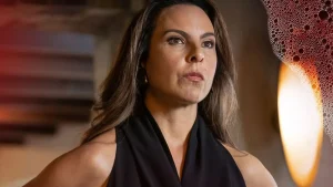Kate del Castillo se despide de Teresa Mendoza tras finalizar grabaciones de “La Reina del Sur”