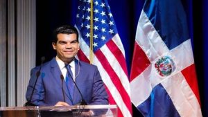INAPA expondrá ante la OEA avances de RD en agua potable y saneamiento