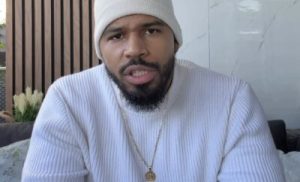 Influencer Leo Reyes rechaza callar ante los abusos