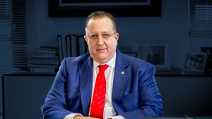 Magín Díaz afirma que la economía dominicana creció 4.5 % durante el primer semestre del año