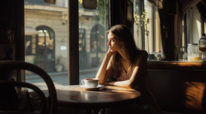 Efecto reflector: cuando creemos que todos ven nuestros errores