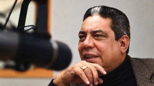 Muere Francis Méndez, “La Voz de la Dominicanidad en Ultramar”, a los 75 años