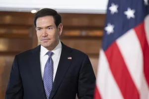 Rubio se reúne este martes con De la Espriella para sellar el acercamiento bilateral