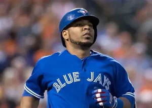 Edwin Encarnación es exaltado al Salón de la Fama del Deporte Romanense