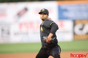 El pitcheo hace presencia en las ronda 2 y 3 en el Draft LIDOM
