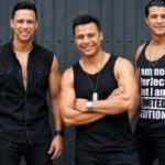 Ciudad de Ángeles regresa  a Santo Domingo  con concierto