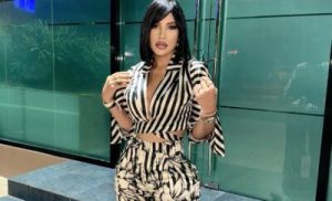 Ana Carolina: «Gabi  es in soportable»