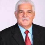 Acroarte lamenta fallecimiento del periodista y cronista de arte Claudio Concepción