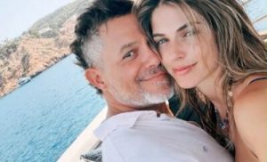 ¿Stephanie Cayo quiere ser mamá? Esto respondió