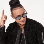 El gesto de Mozart La para con el hijo de Diddy Glow