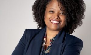 La empresaria dominicana Meriyeny del Carmen impulsa el talento joven con la primera Beca Futuro Latinoamérica