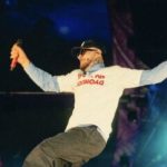 Kapo llegará a República Dominicana el 14 de noviembre con su gira “Afro Rosa”