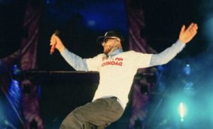 Kapo llegará a República Dominicana el 14 de noviembre con su gira “Afro Rosa”