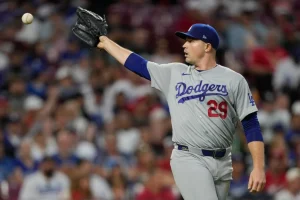 Dodgers, Yankees, Cubs y Padres salen airosos en jornada del lunes en MLB