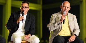 Águilas atacaron puntos débiles sin quebrar su núcleo, camino a la temporada LIDOM 2026-27