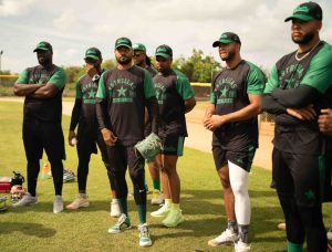 Estrellas primero en abrir campamento para el torneo LIDOM 2026-2027