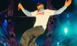 Kapo llegará a República Dominicana  con su gira “Afro Rosa”