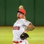 Aaron Brooks regresa al corral para apuntalar la rotación de los Toros