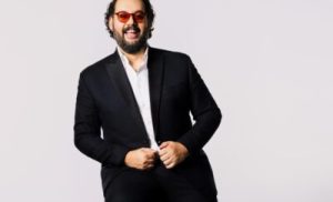 Una vez más, los dominicanos presentes en los Latin Grammy