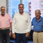 Los 86 años de “La Mafia “en Santiago